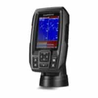 Garmin Striker 4 with Dual-beam Transducer - Image 2