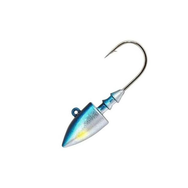 Madness Bakuree Head Sardine