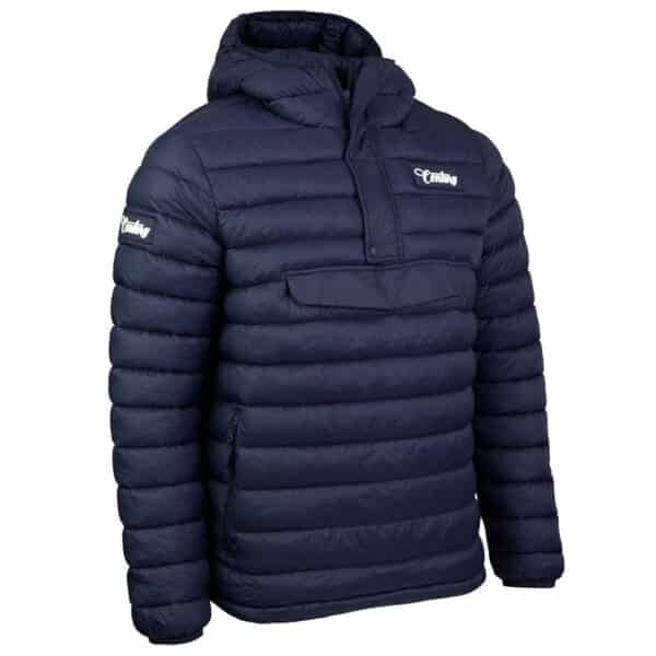 Century NG Blue Thermo Smock