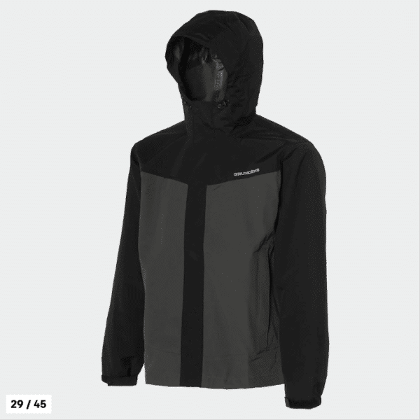 alt="Grundens Full Share Jacket"