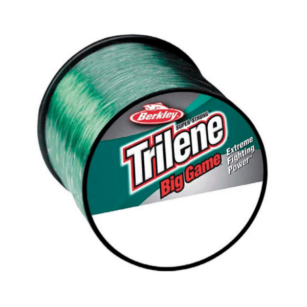 Berkley Trilene Big Game Green