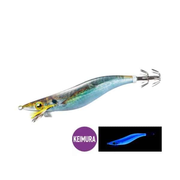 Shimano Sephia Clinch Jet Boost Shallow