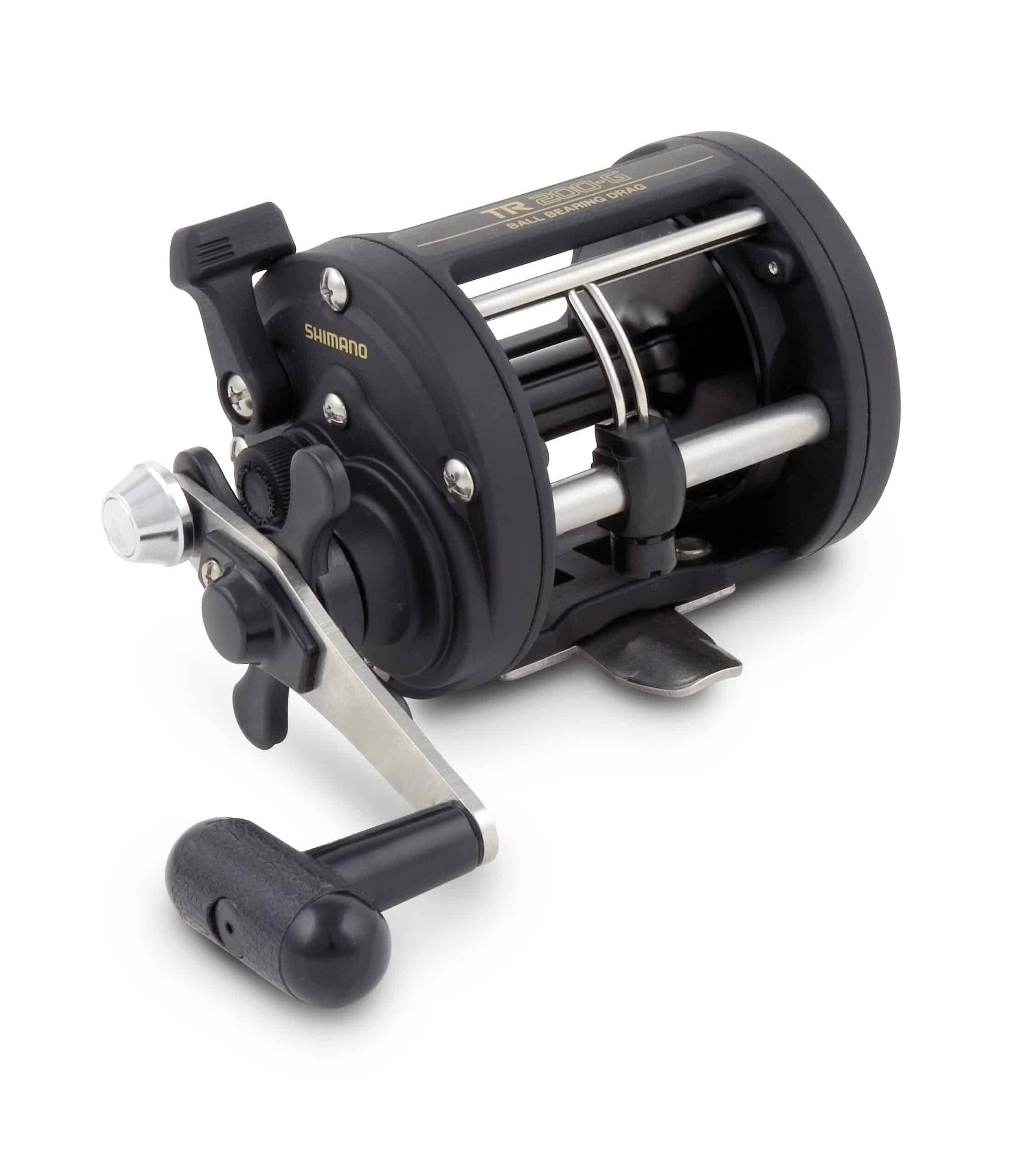 tr-200g Shimano TR 200G - Image 2