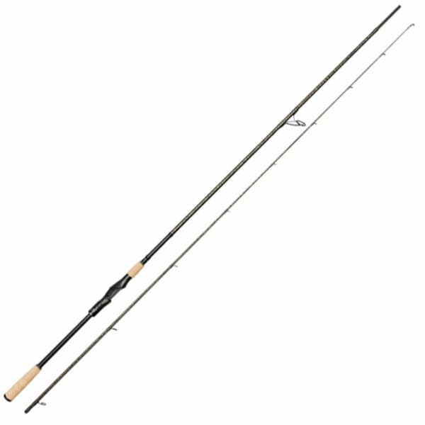 bass lure rods uk Rovex Power Surf Spin Combo 8ft6 25-60g The Only 3 Bass Lures