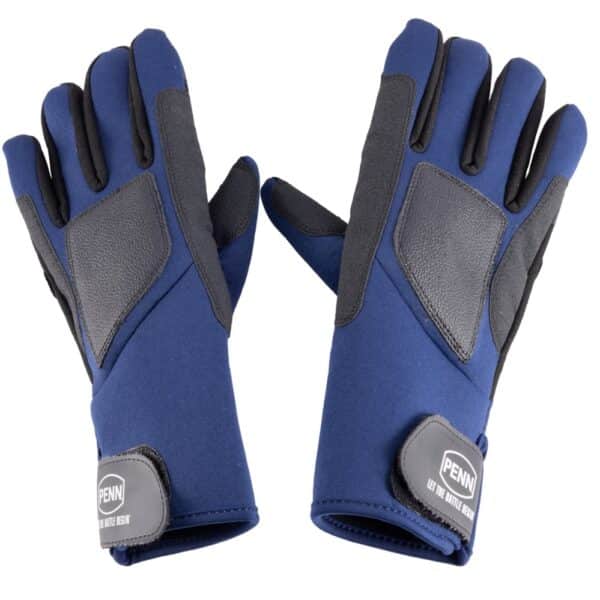 alt="Penn Leader Gloves"