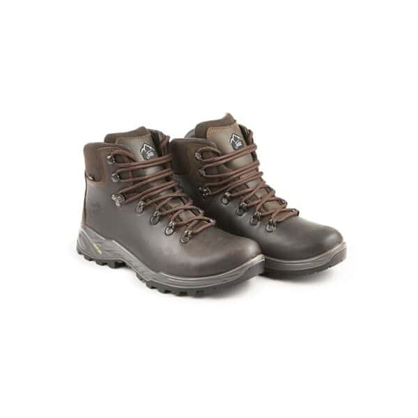 Fortis Trail Boots