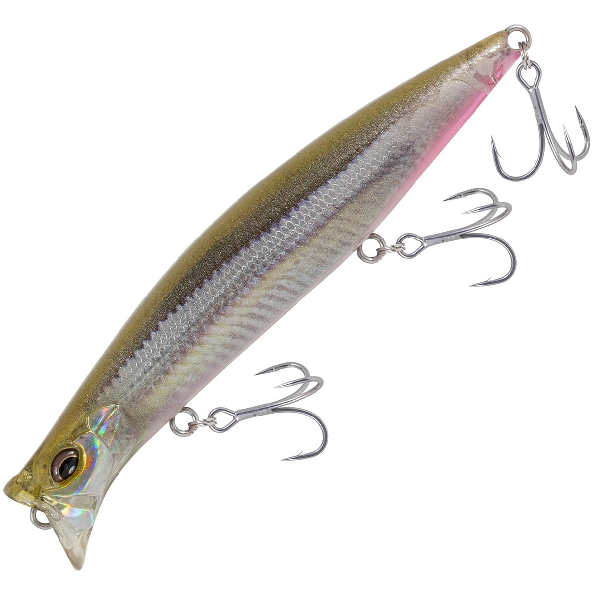 Megabass Kirinji 120 - Veals Mail Order