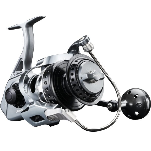 Okuma Makaira Spin 20000LS