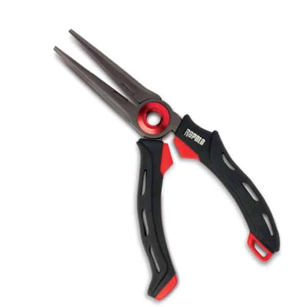 Rapala RCD Magnetic Pliers 18cm