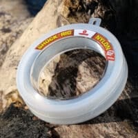 Varivas Shock/Rig Nylon - Bangle Spool - Image 8