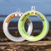 Varivas Shock/Rig Nylon - Bangle Spool - Image 7