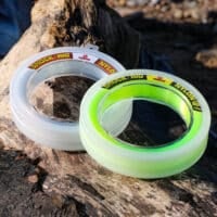 Varivas Shock/Rig Nylon - Bangle Spool