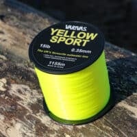 Varivas Yellow Sport - 4oz - Image 4