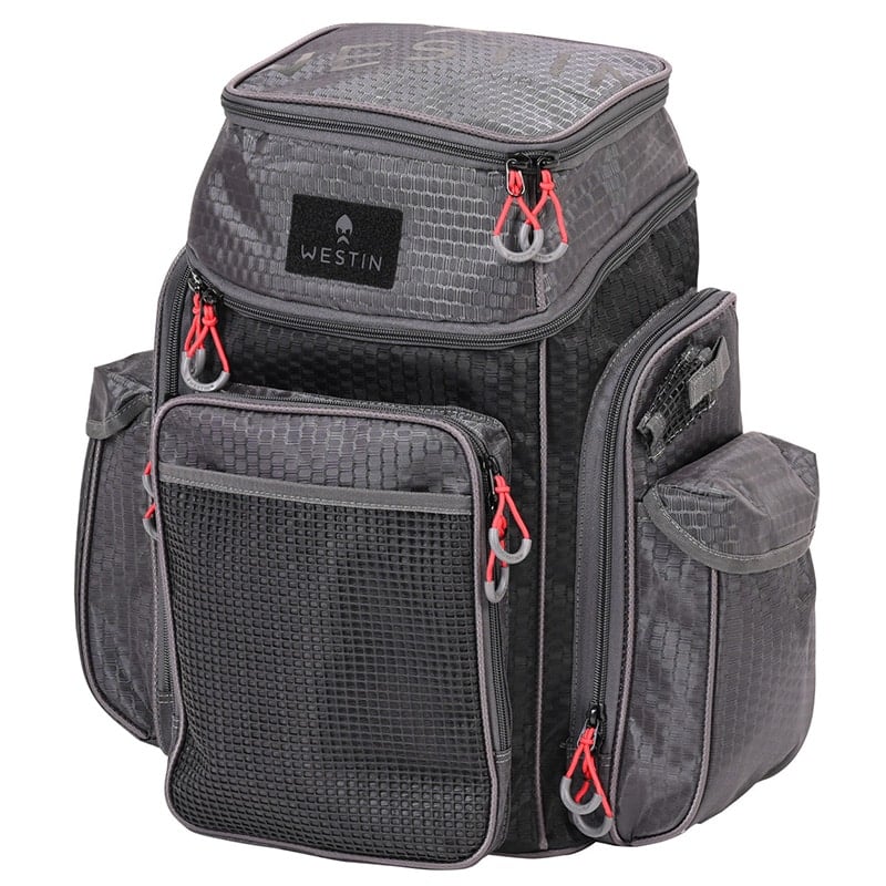 Westin W4 Backpack Plus alt="Westin W4 Backpack Plus"