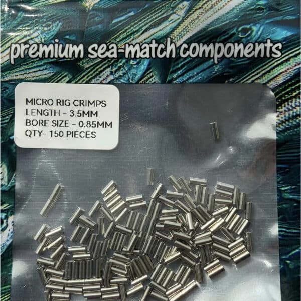 alt="Arno-Hooks Micro Rig Crimp"