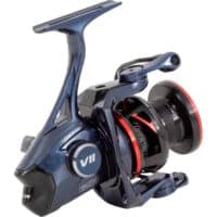 SEVIIN GSW LH Saltwater Spinning Reel 3000 - Image 3