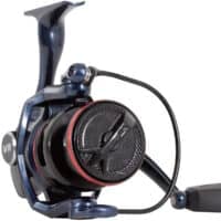 SEVIIN GSW LH Saltwater Spinning Reel 3000 - Image 4