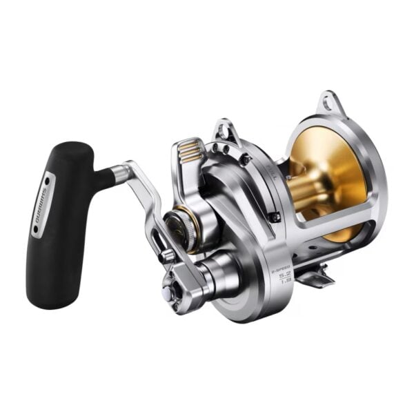 Shimano Talica 25II A - Veals Mail Order