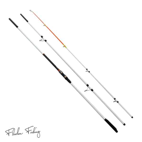 Fladen Maxximus Surf Carbon