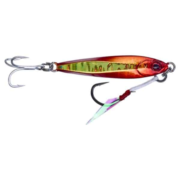 Jackall Big Backer Jig