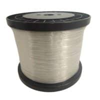 Leadertec Pro Rigger Bluefin Mono Bulk 5lb Spool