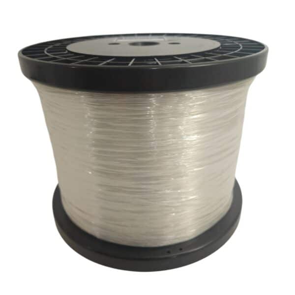 Leadertec Pro Rigger Bluefin Mono Bulk 5lb Spool