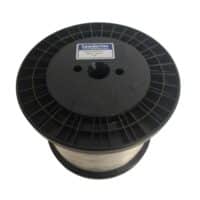 Leadertec Pro Rigger Bluefin Mono Bulk 5lb Spool - 150lb - Image 2