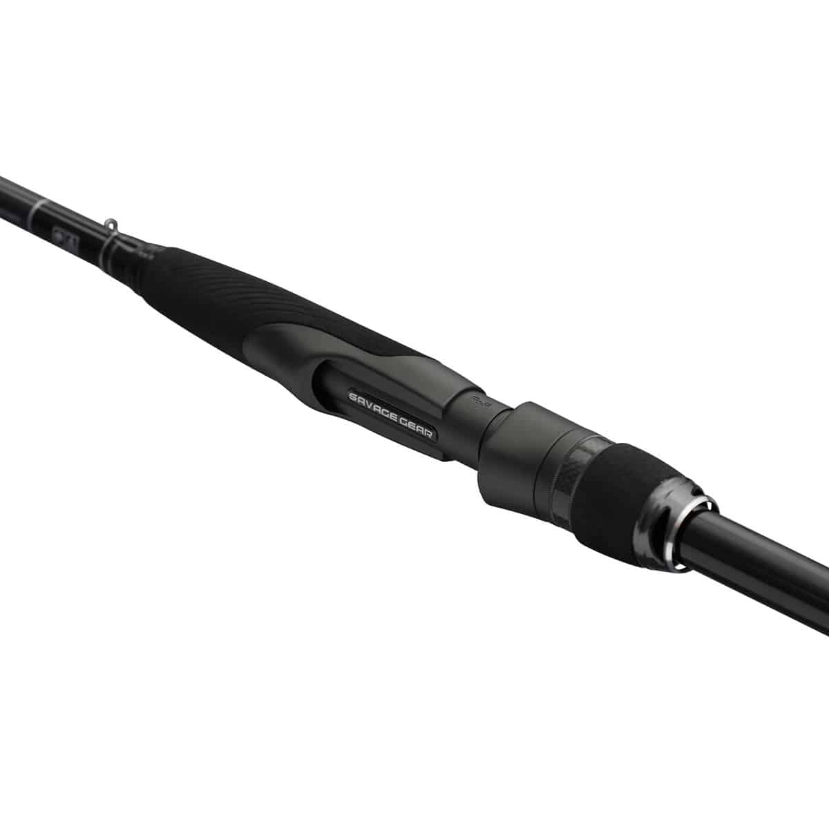 Savage Gear Defiance SG8 Inshore 8ft 8in 9-42g - Veals Mail Order
