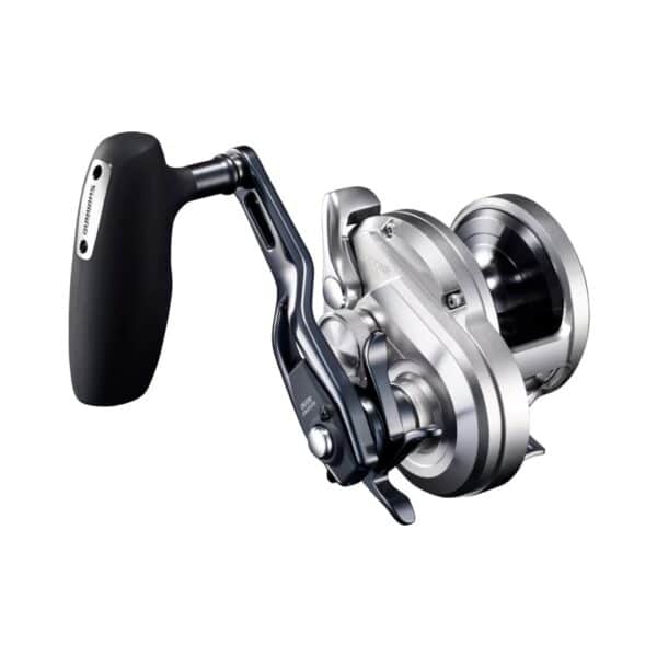リール SHIMANO OCEA JIGGER 2000NRMG Shimano Ocea Jigger 2000NR MG - Veals Mail Order
