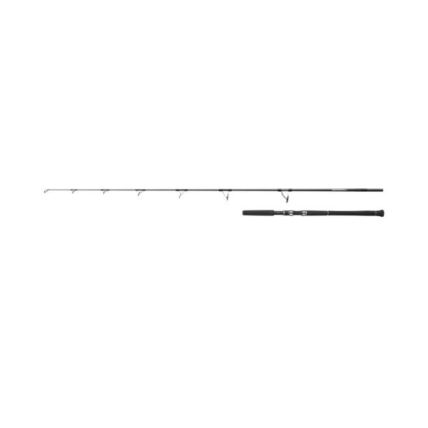 Shimano Ocea Plugger Limited S82XH