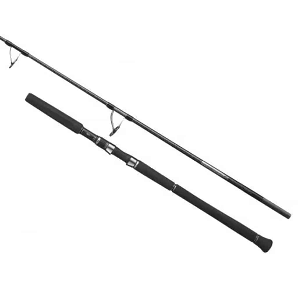 Shimano Ocea Plugger Limited S82XH - Veals Mail Order