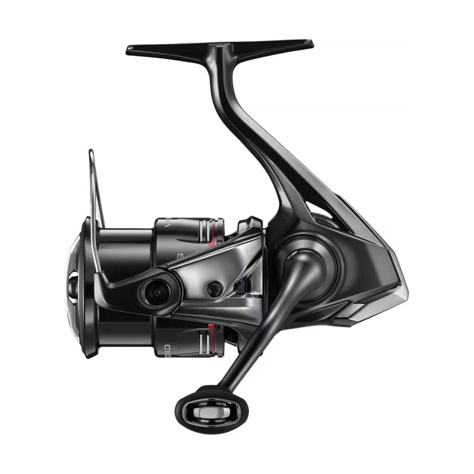 Shimano Vanford 2500HG 1 Shimano Vanford 24 2500HG