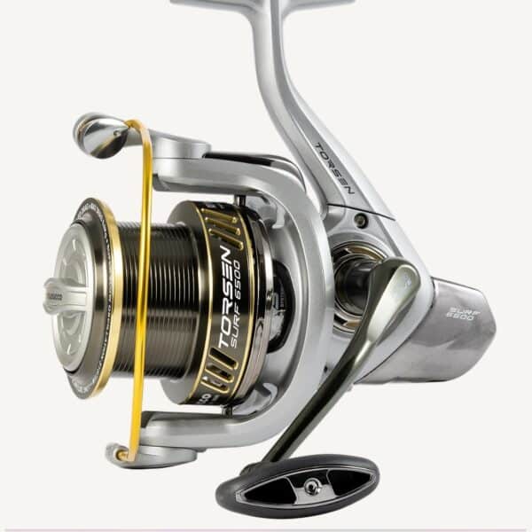 Trabucco Torsen Surf 6500