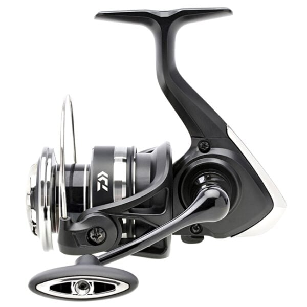 Daiwa 25 RZ 4000 - Veals Mail Order