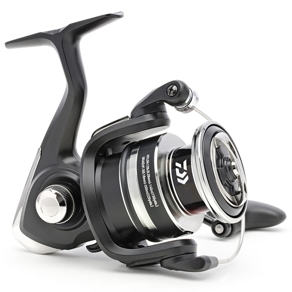 Daiwa 25 RZ 3000-C - Veals Mail Order