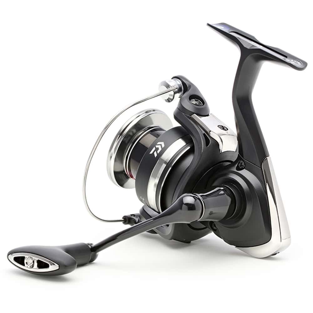 Daiwa 25 RZ 2500 - Veals Mail Order