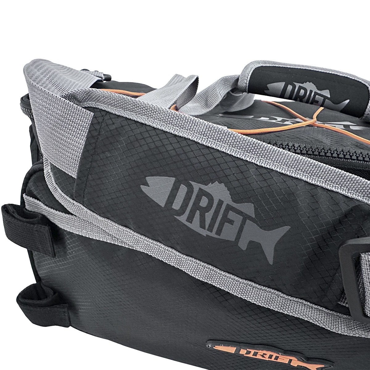 fishing tackle bags uk NGT Mega Luggage & Box Bundle UV Resistant Gonex Tackle Bag | Waterproof