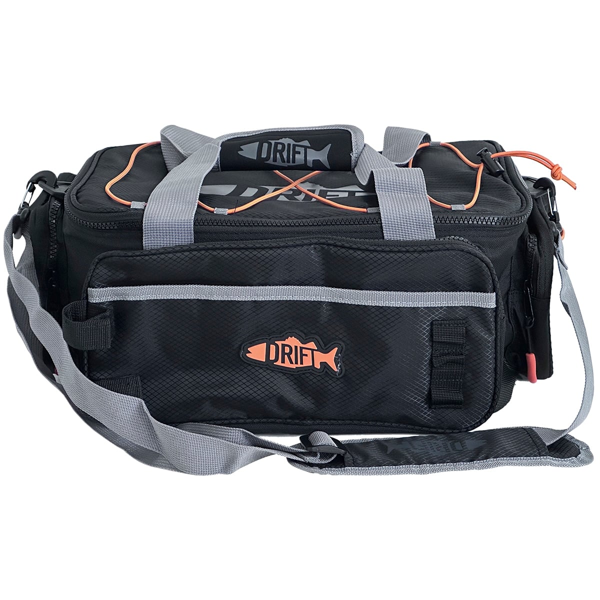 diamond fishing tackle bags Large Bag Deckhand Sports Long Range Reel Bags offer an ultra Black Diamond Crampon Bag -