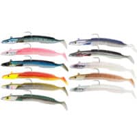 Westin Sandy Andy - 13cm - 22gm - Image 15