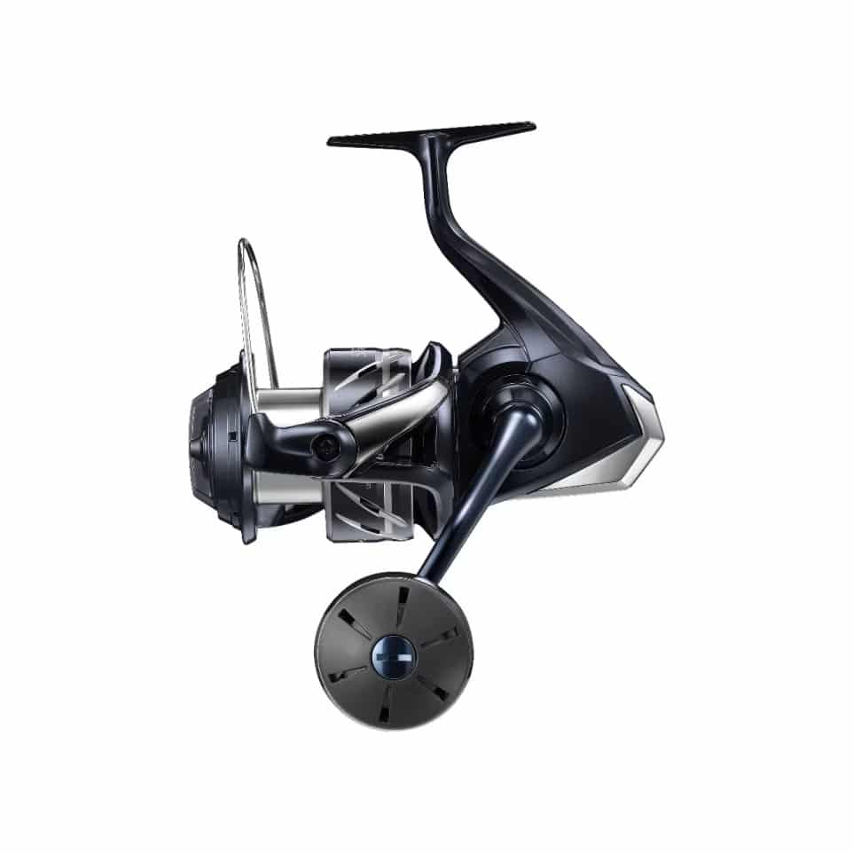Shimano Stradic SW B 6000XG - Veals Mail Order