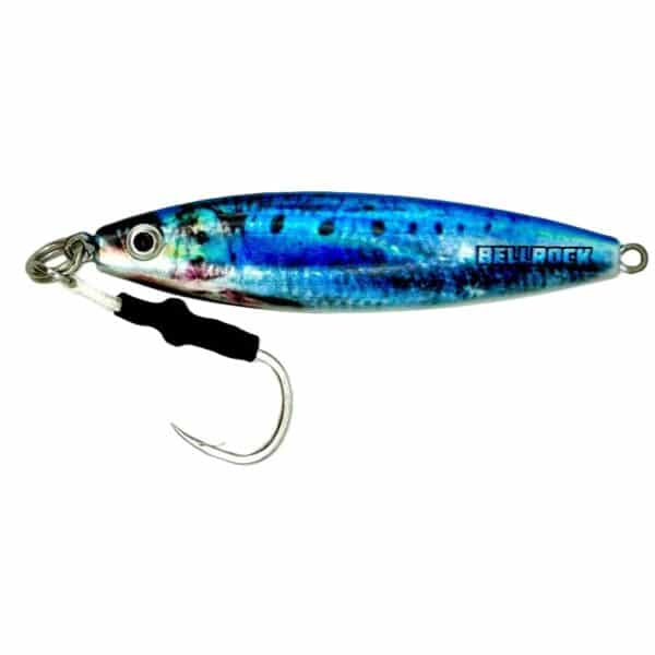 Bell Rock Lures Vertical Jig