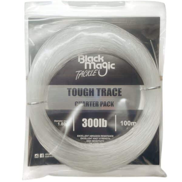 Black Magic Leader Tough Trace Charter Pack