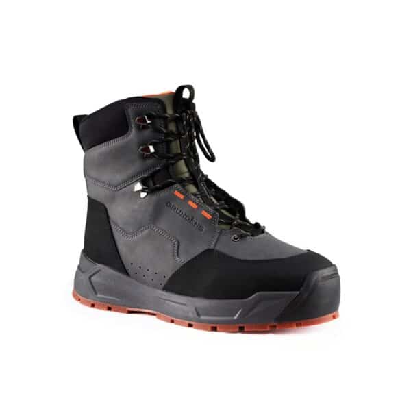 Grundens Bedrock Wading Boots - Rubber