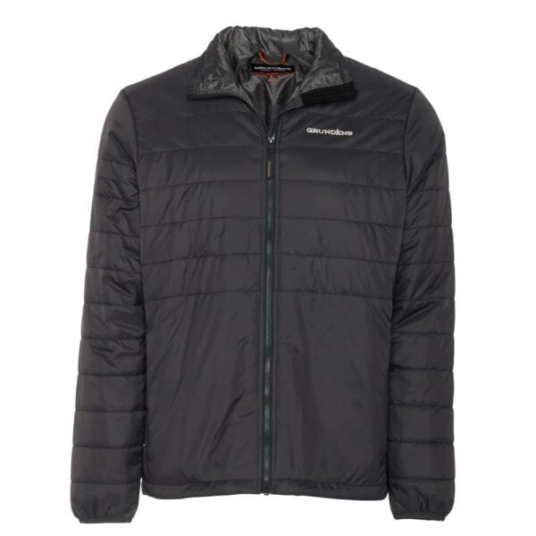Grundens Distant Harbor Jacket - Anchor