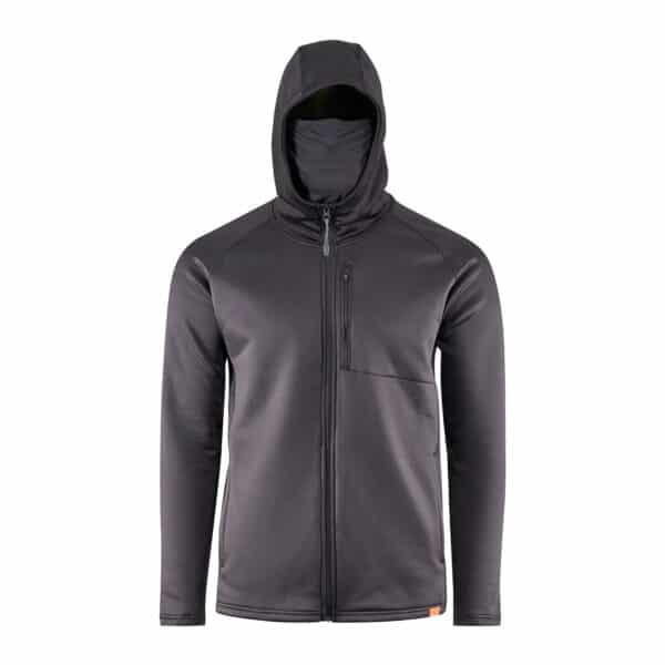 Grundens Thermal FZ Hoodie