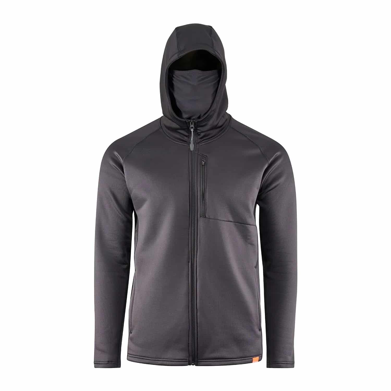 Grundens Thermal FZ Hoodie Grundens Thermal FZ Hoodie