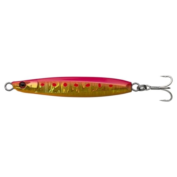 Illex Fighter Jig 55g