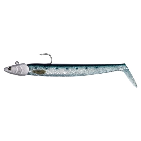 Illex Nitro Slim Shad 110 With 14g Head Illex Nitro Slim Shad 150 With 28g Head