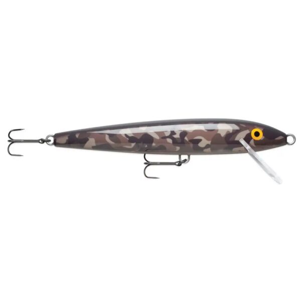 Rapala Giant Camo Lure