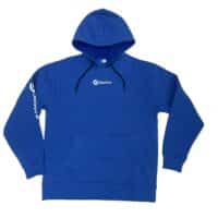 Seadra Blue Hoodie